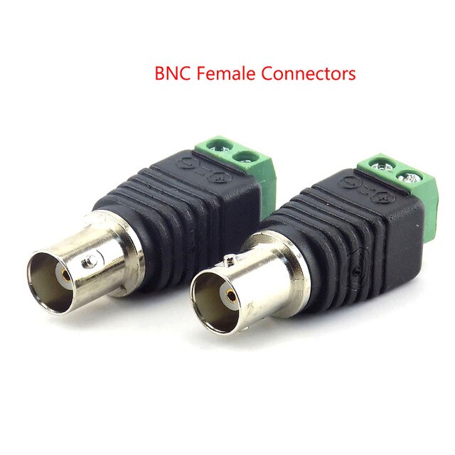 5pcs BNC Female