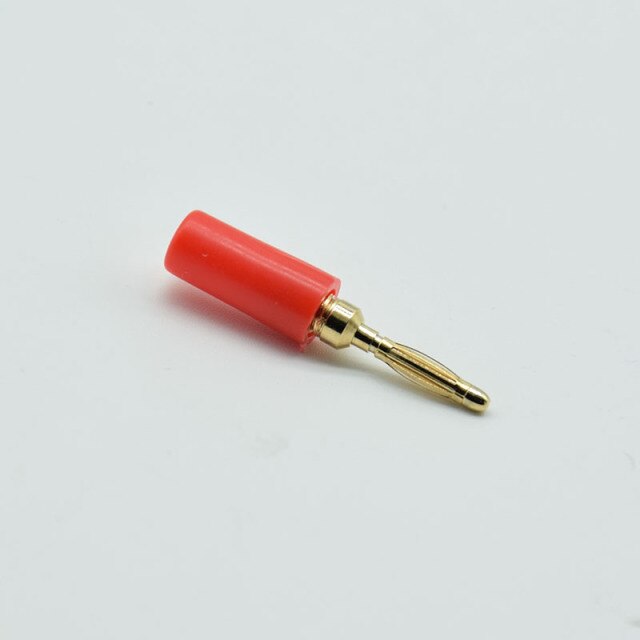 5 red