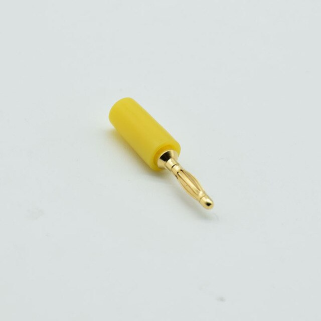 5 yellow
