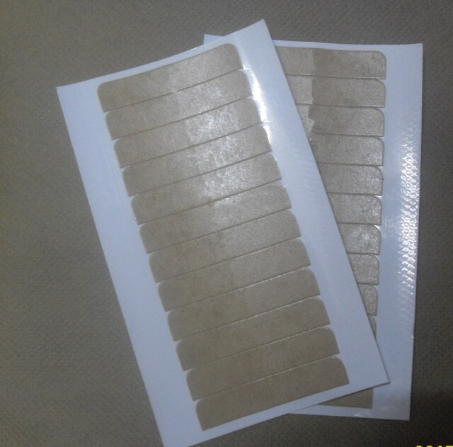 0.8X4cm 5sheet 60pcs