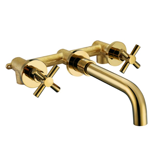 Polished Gold