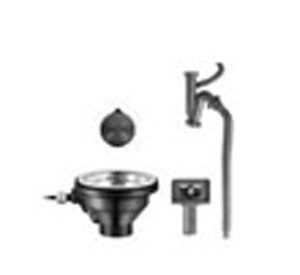 Black Nickel