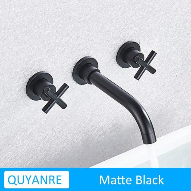 Matte Black