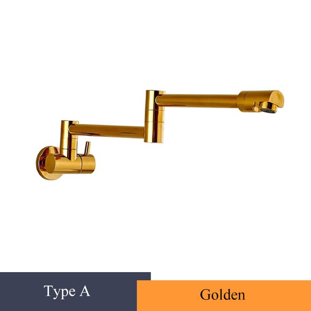 Golden A