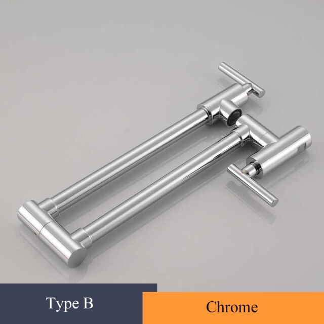 Chrome B