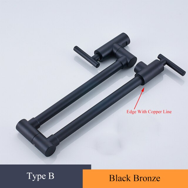 Black Bronze B
