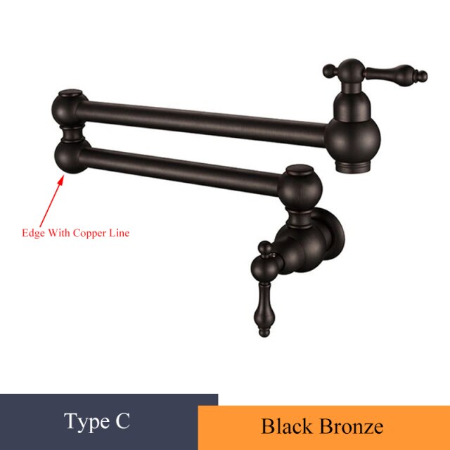 Black Bronze C