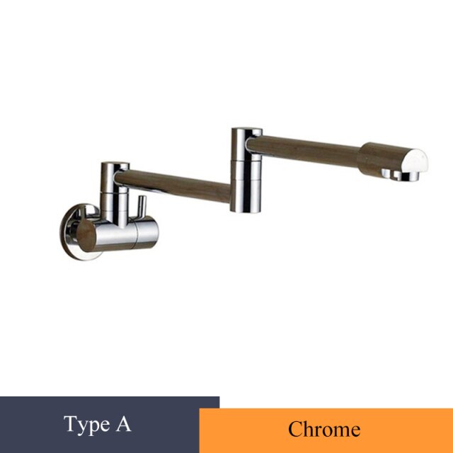 Chrome A