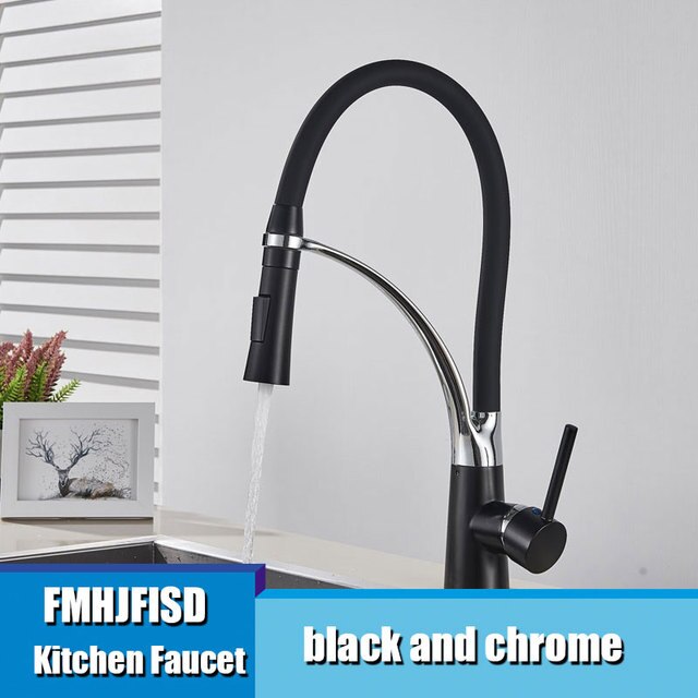 Black Chrome