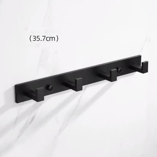 4 Hooks