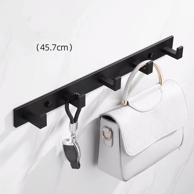 5 Hooks