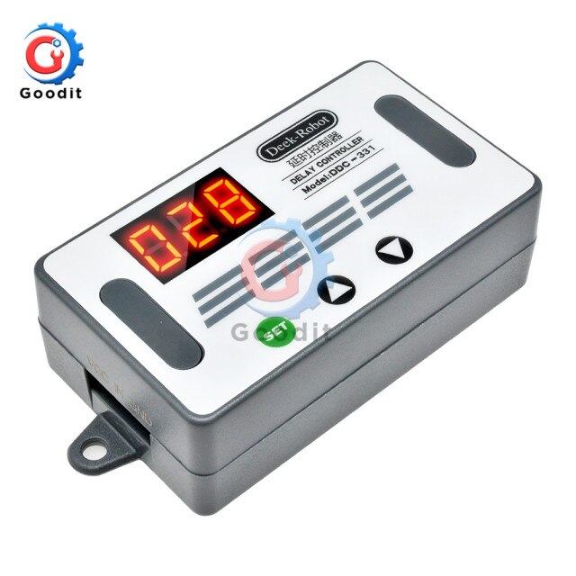 Relay add case