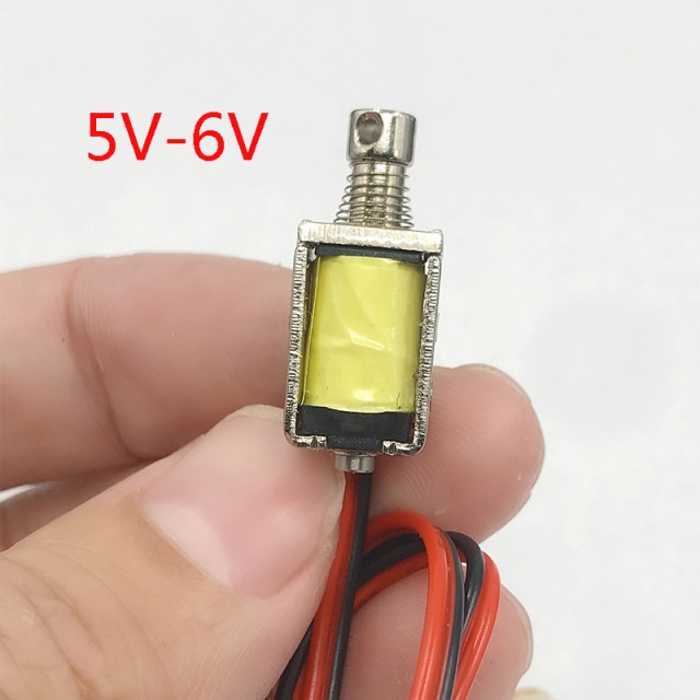 5V-6V