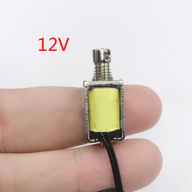 12V