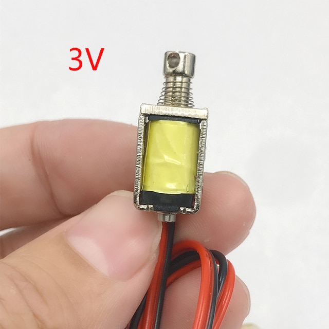 3V