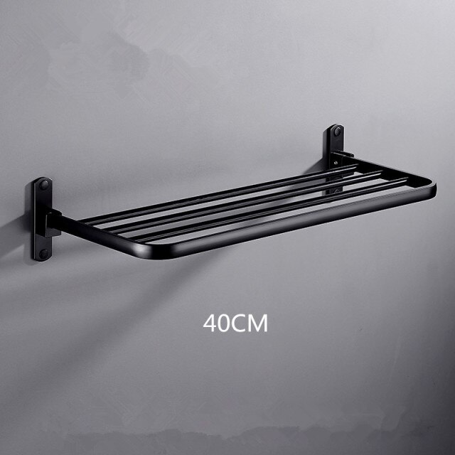 Black 40cm