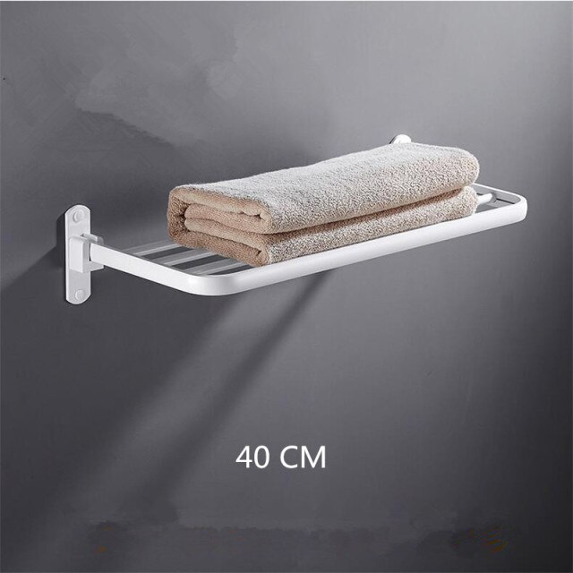 White 40cm