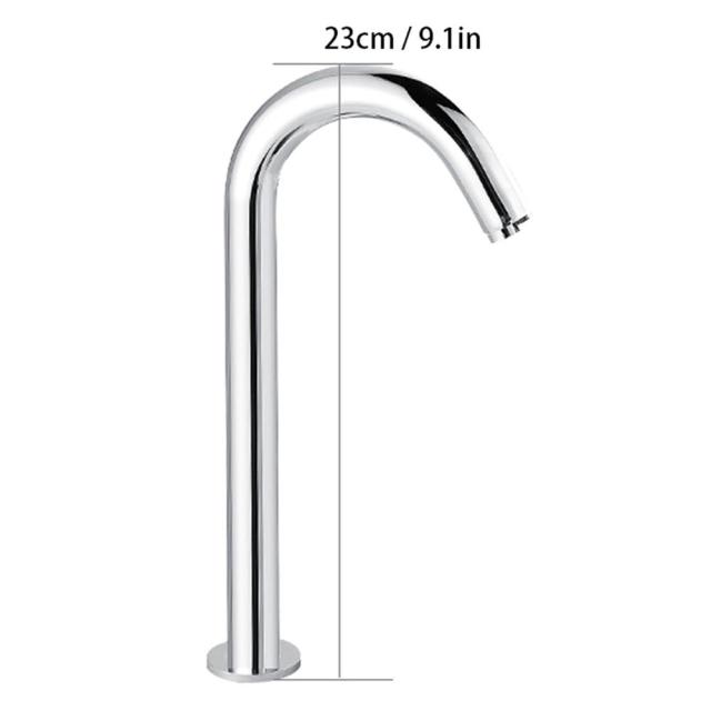 Medium Height