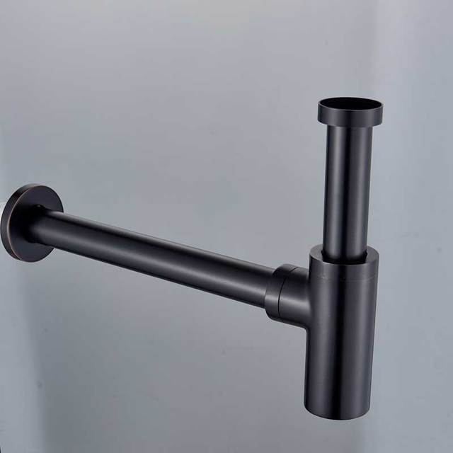 Black Siphon