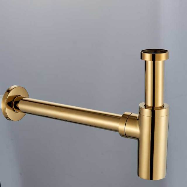Golden Siphon