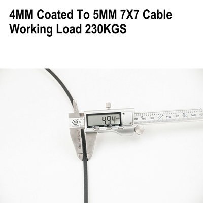10Meters 5MM Dia