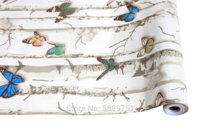Butterfly Pattern