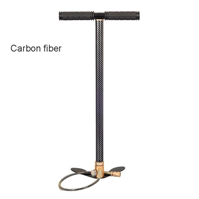 Carbon fiber