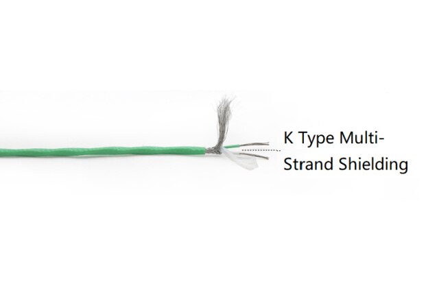 K Type Shielded