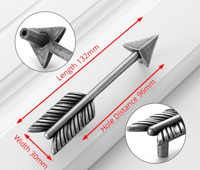 Silver 96MM