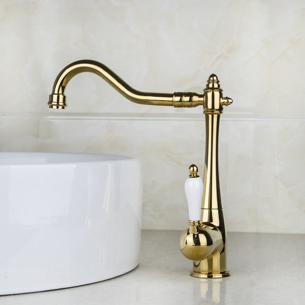 Gold Polished
