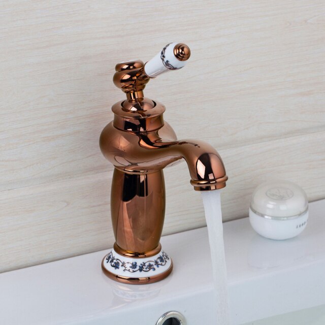 Antique copper