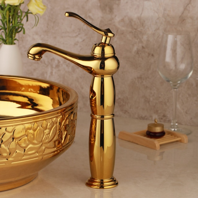 Golden Long 01