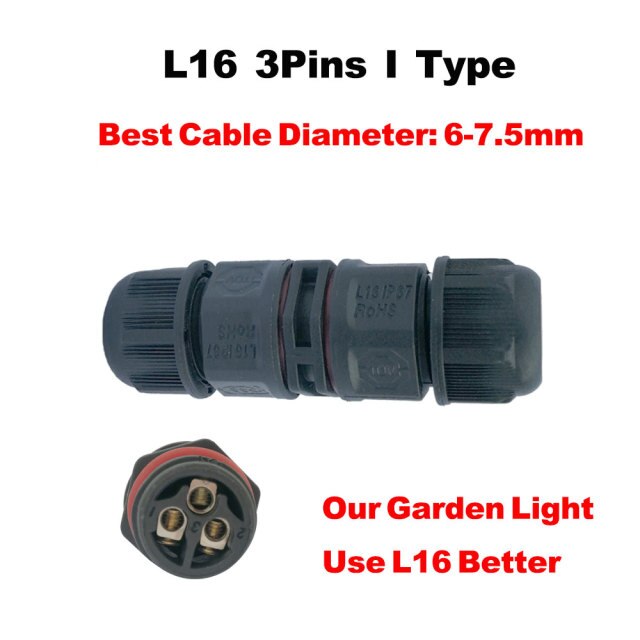 L16-3P-I