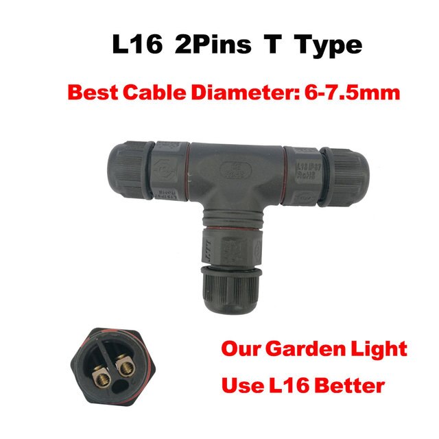 L16-2P-T