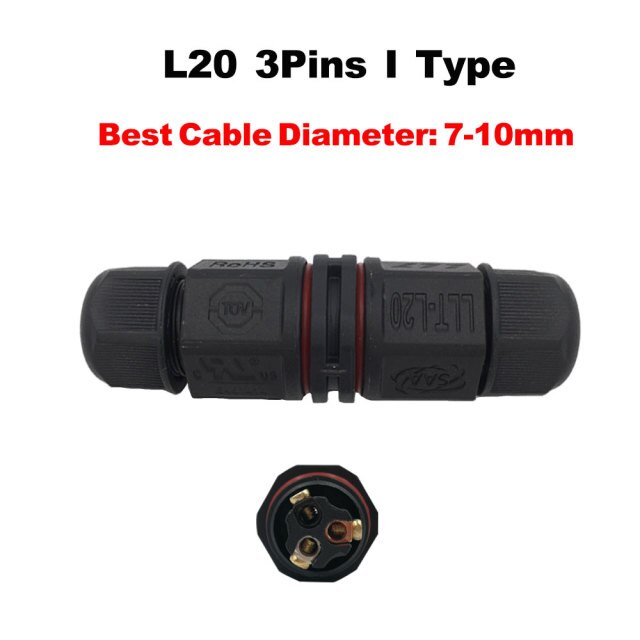 L20-3P-I