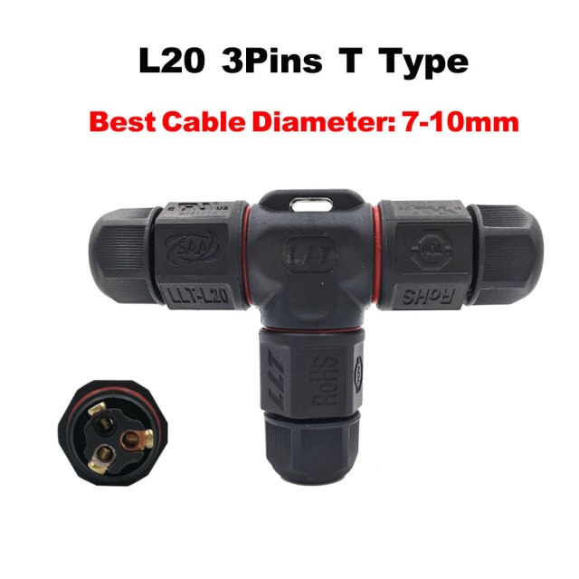L20-3P-T