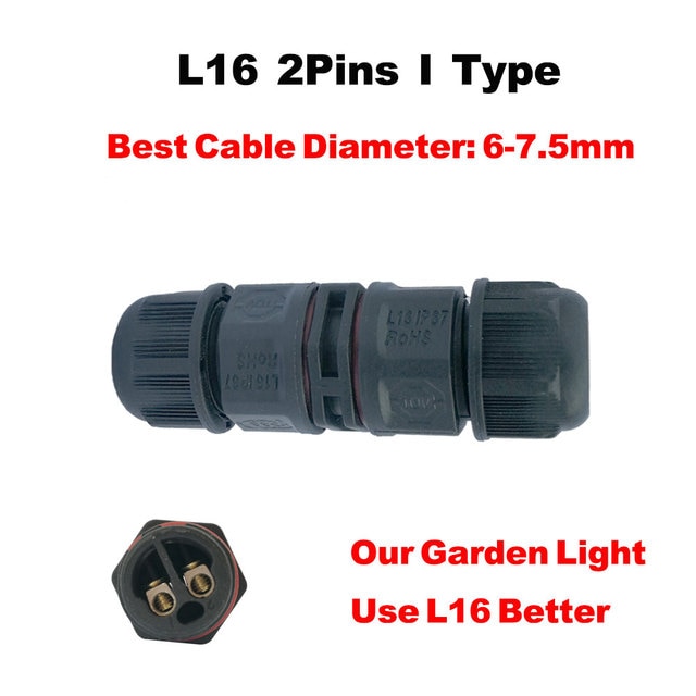 L16-2P-I