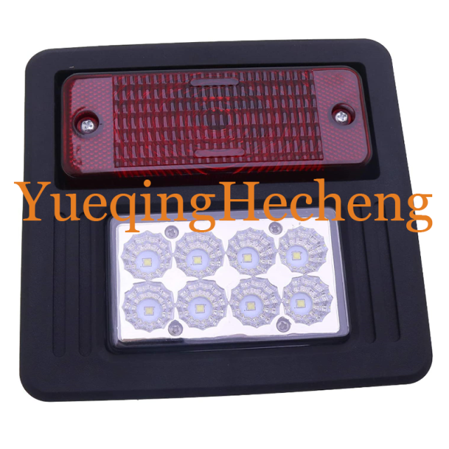 1pcs Tail Light