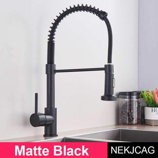 Matte Black A