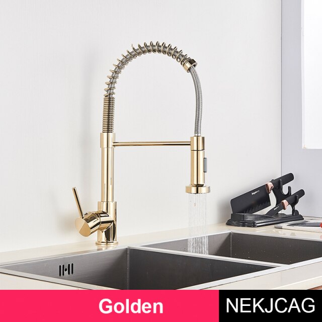 Golden B