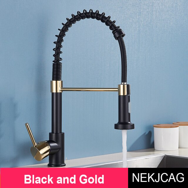 Black Gold A