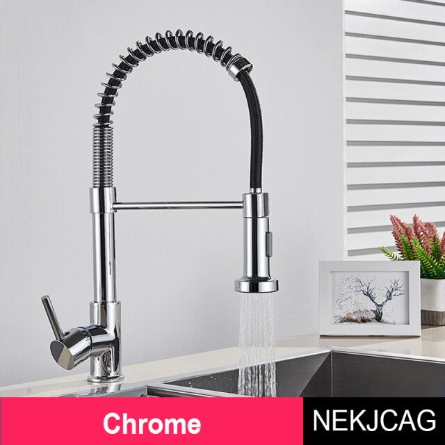 Chrome A