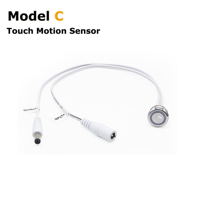 MODEL C