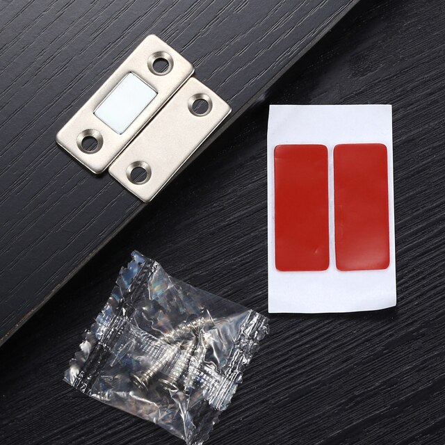 Silver with stickers