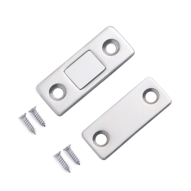 Silver no stickers