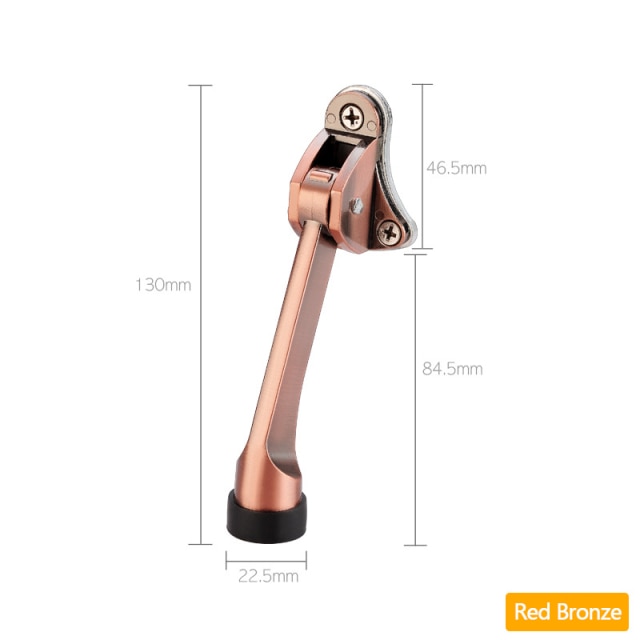 Red Bronze