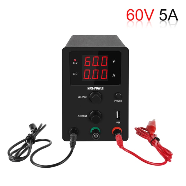 Standard 60V 5A