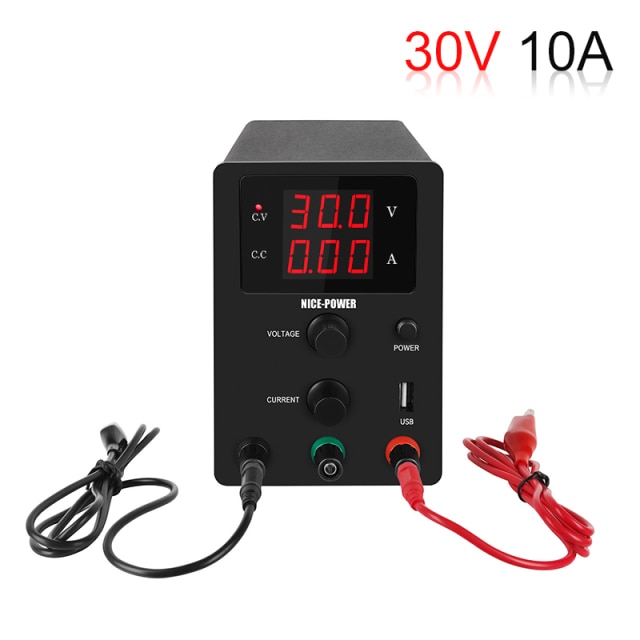 Standard 30V 10A
