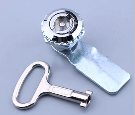 S-type lock