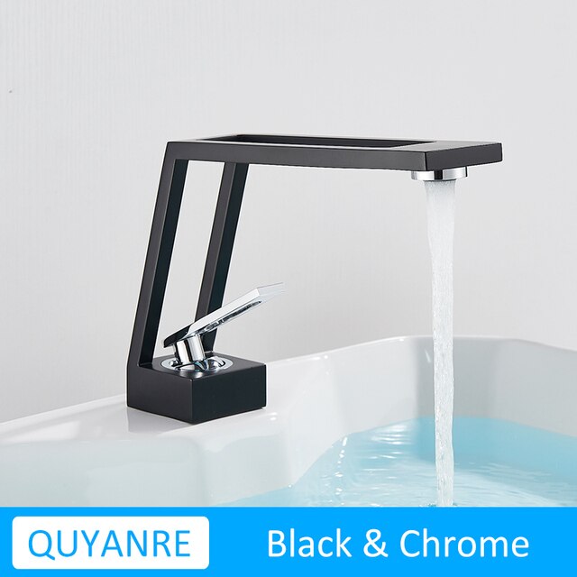 Black Chrome